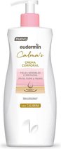 Vochtinbrengende Body Crème Calma's Eudermin (400 ml)