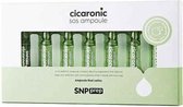 Ampullen Cicaronic SOS SNP Anti-vermoeidheid (7 pcs)