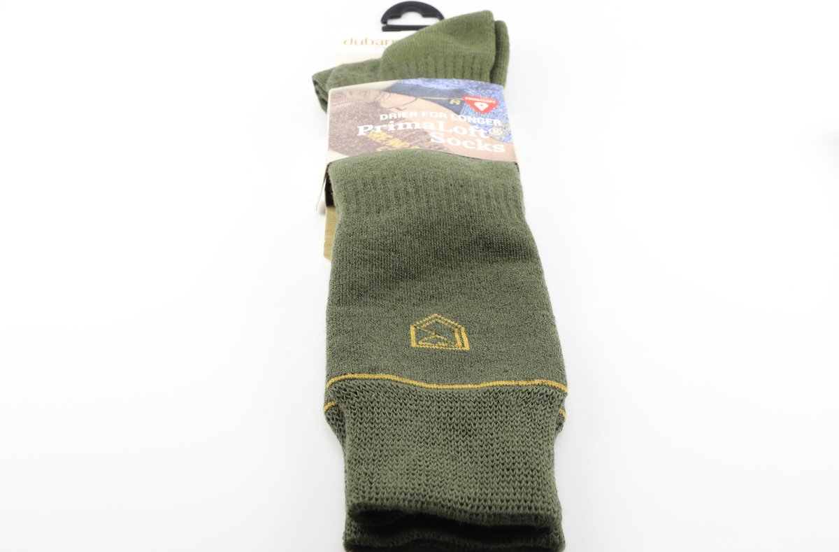 Dubarry Kilrush lange sok 9782 09 olive M