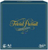 Bordspel Trivial Pursuit Classic Hasbro (ES)