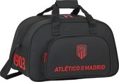 Sporttas Atlético Madrid Zwart (23 L)