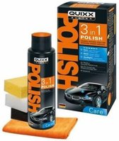 Was Quixx QQ10104 3 in 1 (6 uds) Spray (400 ml)