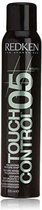 Volumegevend Foam Touch Control Redken (200 ml)