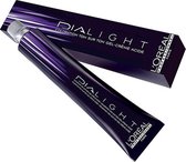 Permanente Kleur L'Oreal Professionnel Paris Dia Light Nº 7.43 (50 ml) (50 ml)