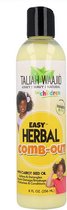 Conditioner Wavy & Naturals Children Easy Herbal Comb-Out Taliah Waajid (236 ml)