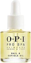 Cuticula-behandeling Propsa Nail and Cuticle Oil Opi (7,5 ml)