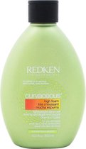 Shampoo Curvaceous Redken Curvaceous