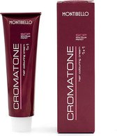 Permanente Kleur Cromatone Montibello Nº 7,7 (60 ml)