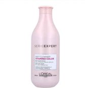 Shampoo Kleurversterking Vitamino Color Soft Clean L'Oreal Professionnel Paris (300 ml)