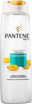 Zuiverende Shampoo Pantene (400 ml)
