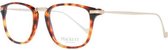 Heren Brillenframe Hackett London HEB17210051 (51 mm) Bruin (ø 51 mm)