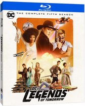 Legends Of Tomorrow - Seizoen 5 (Blu-ray)