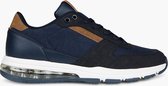 Cruyff Remaster sneakers blauw - Maat 40