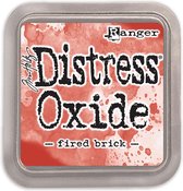 Tim Holtz Distress Oxide Fired Brick
