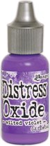Ranger Distress Oxide Re- Inker 14 ml - wilted violet