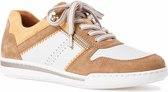 Tamaris Dames Sneaker 1-1-23619-26 149 wit normal Maat: 36 EU