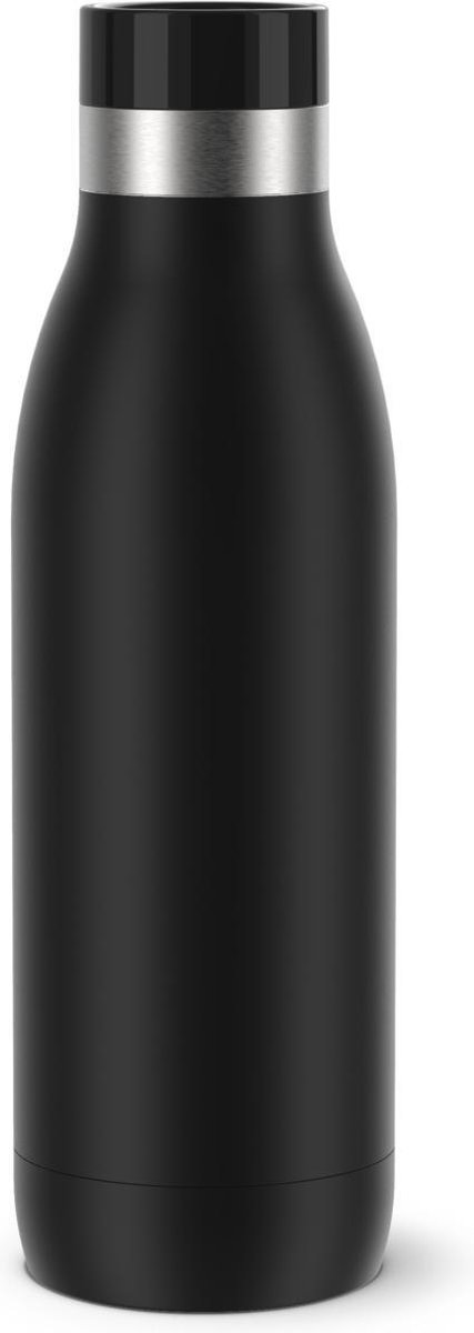 Tefal Bludrop Basic thermosfles - Zwart
