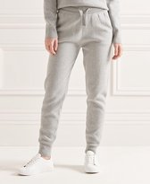 Superdry Dames Essential Studios joggingbroek van biologisch katoen