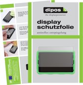 dipos I 2x Beschermfolie mat compatibel met Medion Kids Tablet E10440 Folie screen-protector