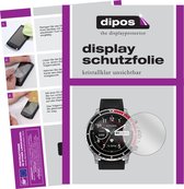 dipos I 2x Beschermfolie helder compatibel met Citizen CZ Smart Folie screen-protector