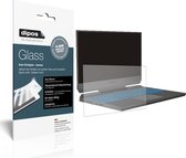 dipos I 2x Pantserfolie mat compatibel met Medion Erazer Deputy P10 Beschermfolie 9H screen-protector