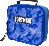 Fortnite Lunchtas - Army Blue