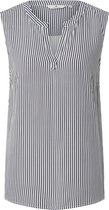 Tom Tailor blouse Navy-40 (L)