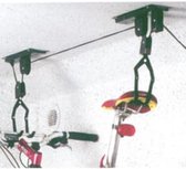 Pro Plus Fietslift voor Aan Het Plafond - Maximaal 4 meter