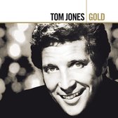 Tom Jones - Gold (1965-1975) (CD)
