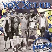 Voxxclub - Alpin (CD) (Edited Version)