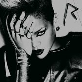 Rated R (CD)