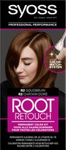 Bol.com SYOSS Uitgroeiset R2 Goud Bruin Rootset - 1 stuk aanbieding