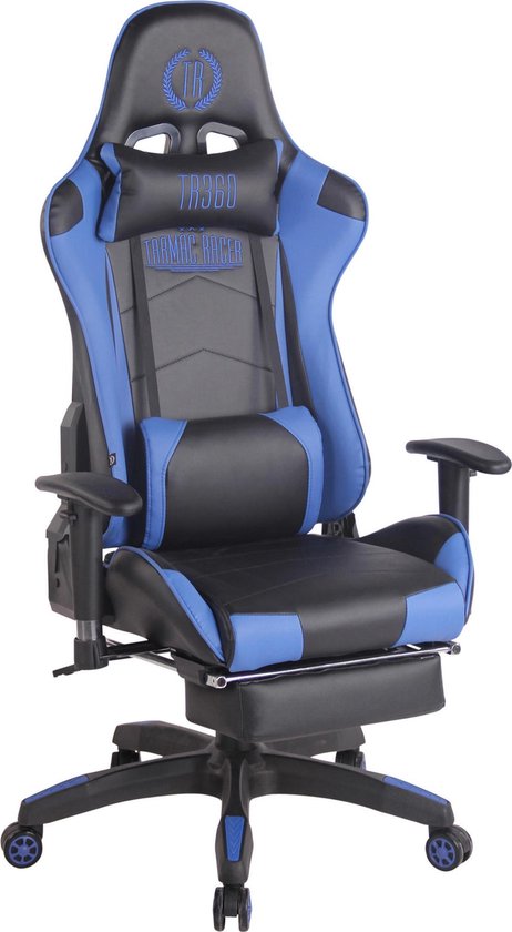 VidaXL Bureaustoel Exec Nitro Gaming Office Chair