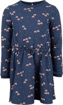 JURK Meisjes NAVY 104