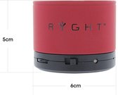 § $ Ryght - Monodisplay Y-Storm Bluetooth ROOD