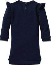 Quapi baby meisjes jurk Lies Blue Dark