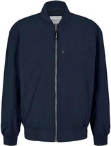 Tom Tailor Denim tussenjas Marine-L