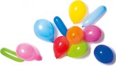 ballonnen Shapes latex 50-delig