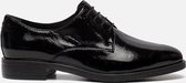 Tamaris Veterschoenen zwart - Maat 38