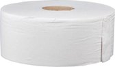 Jantex Jumbo toiletpapier 6 rollen | DL919