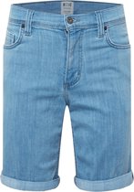 Mustang jeans washington Lichtblauw-32