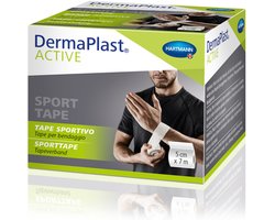 Dp Active Sport Tape 5cm 1 P/s