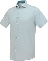 Blue Industry shirt