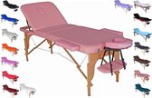 Massagetafel - Zinaps Venere Massagetafelbehandeling Couch Tattoo Table (WK 02128)