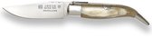 Bandolera Bull Horn 8cm Joker - Inklapbaar zakmes