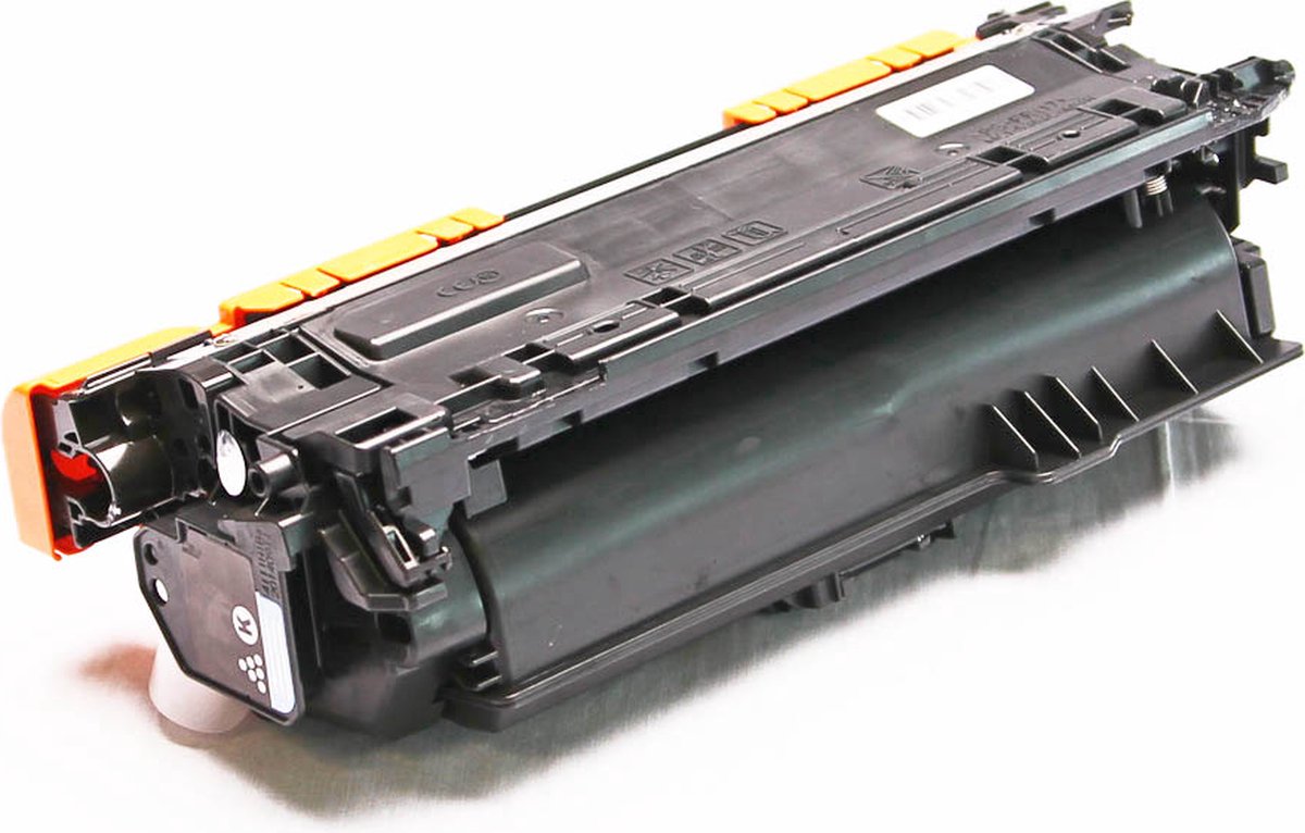 Image of ABC huismerk toner geschikt voor HP 653A CF321A cyan voor HP Laserjet Enterprise MFP M680 M680dn M680f Flow M680 M680z M680xy M 680 M 680dn M 680f Flow M 680 M 680z M 680xy