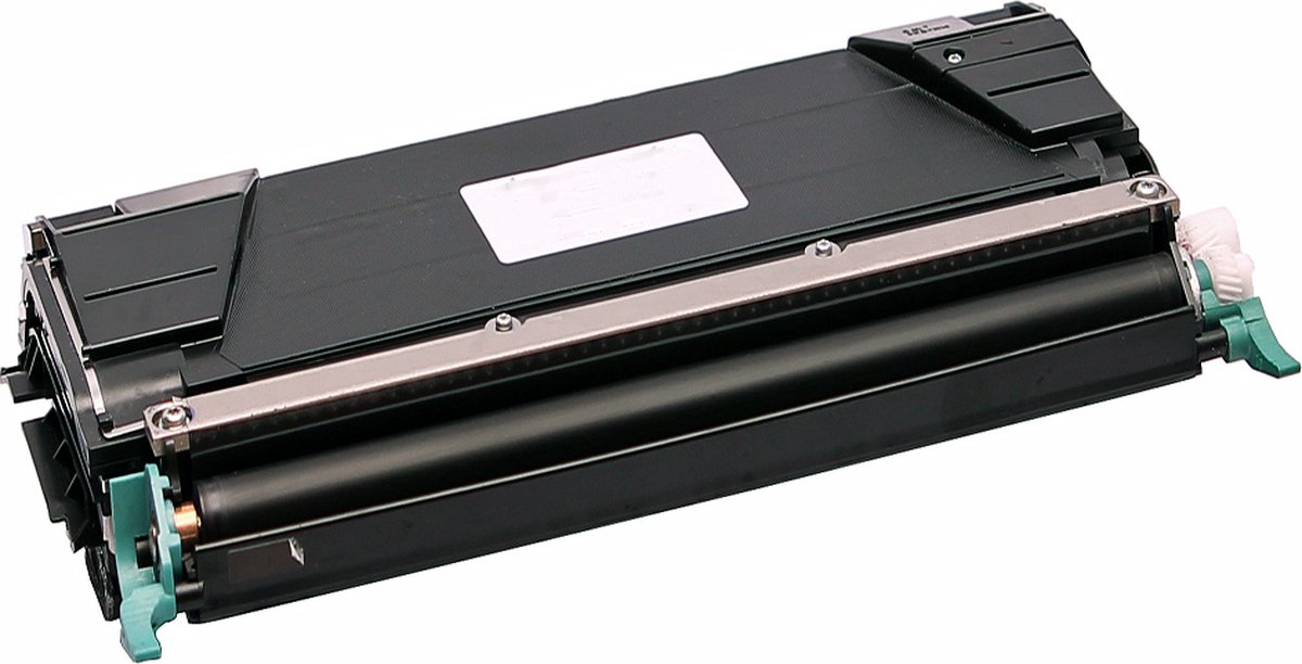 Image of ABC huismerk toner zwart geschikt voor Lexmark C734DN C734DTN C734DW C734N C736DN C736DTN C736N CS736dn X734DE X736DE X738DE X738DTE C734A1KG C736H1KG