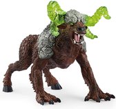 Schleich Eldrador Creatures - Rotsbeest - Speelfiguur - Kinderspeelgoed voor Jongens en Meisjes - 7 tot 12 jaar - 42521