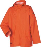 Helly Hansen Mandal Jacket 70129 - Mannen - Oranje - XXL