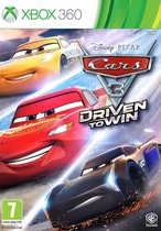 Cars 3: Driven to Win Xbox 360